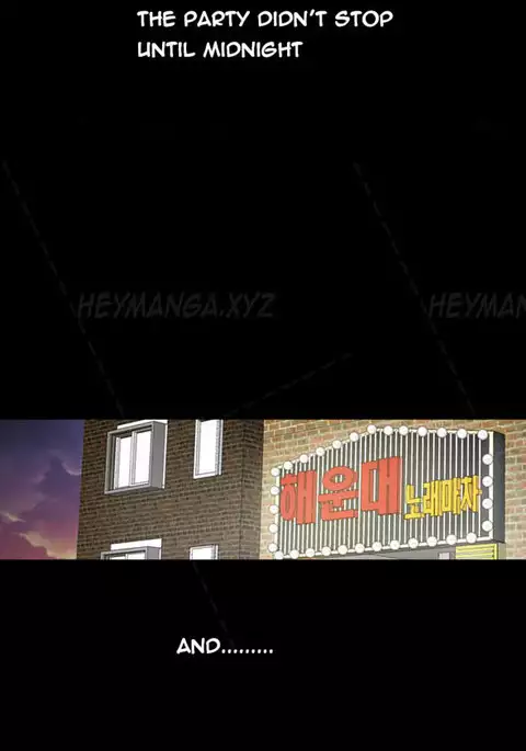 The Taste of Hands Ch.1-55