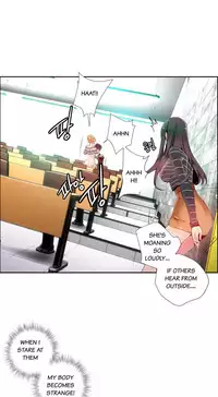 [Juder] Lilith`s Cord Ch.1-24 (English) (Ongoing)