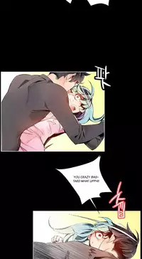 [Juder] Lilith`s Cord Ch.1-24 (English) (Ongoing)