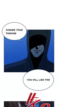 Change Partner Ch.1-18 (English) (Ongoing)