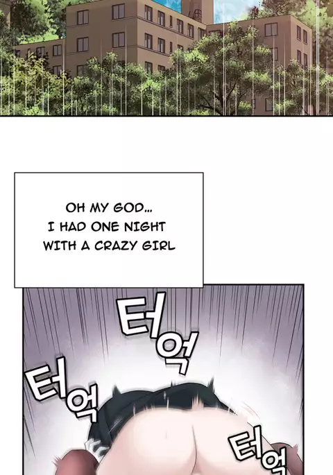 Tissue Thieves Ch.1-5