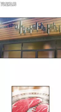 Ghost Love Ch.1-24 (English) (YoManga) (Ongoing)