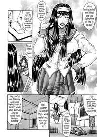 High School Perverts !! [English] [Rewrite] [the Devil Herself]