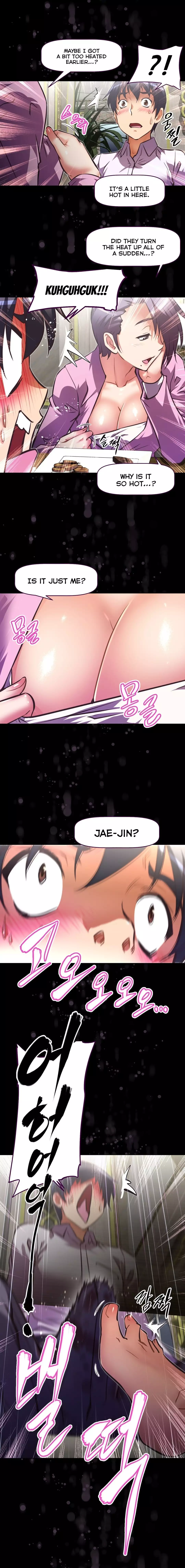 Brawling Go Ch.76-109