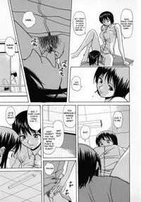 [Fuuga] Mako [English] [desudesu]