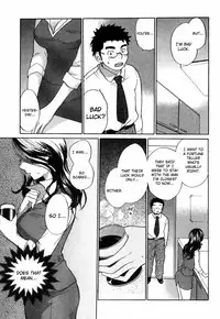 [Harumi Chihiro] Cutie Lips [English] [Soba-4Dawgz]