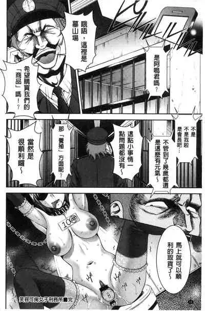 Bi Maso Festa - Maguwai no Mesu Niku | 美被虐女的節慶 性愛交合的牝肉