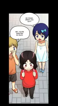 [Cave Bear] Mia's Tool Ch.0-3 (English) (Ongoing)