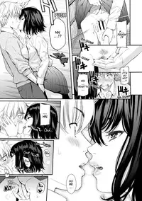 [Homunculus] Renai Sample [English] [Decensored]