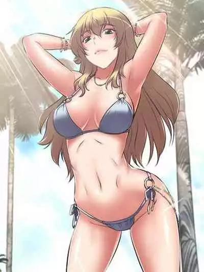 The Girls’ Nest | HELL'S HAREM Ch.1-18 [English]