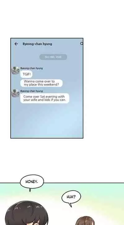 DADDY'S WILD OATS | Surrogate Father Ch. 1-17