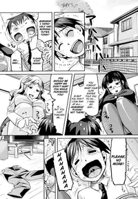 [ReDrop] Otome Drops [English]