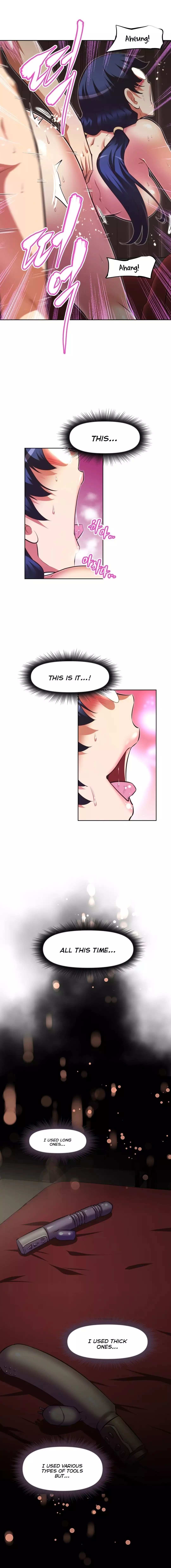 Brawling Go Ch.76-109