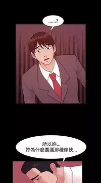 [Black October] Looser Ch.1~12 [Chinese]中文