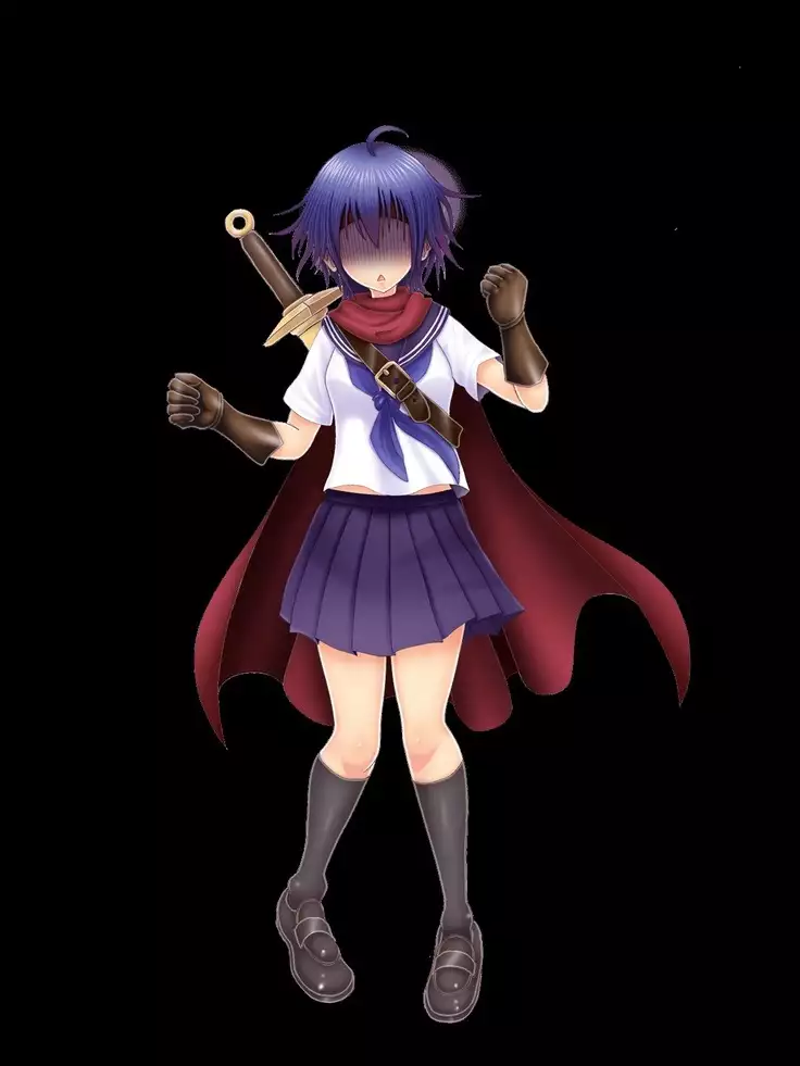 Trans Story ~hiroshikantamotsu o chi henpen~ part4