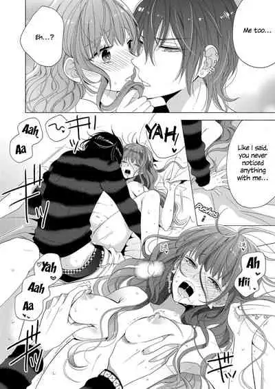 Sexy Selfie Princess | Ecchi na Jidori no Princess