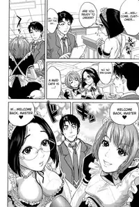 Boku Tachi No Kinki (eng)