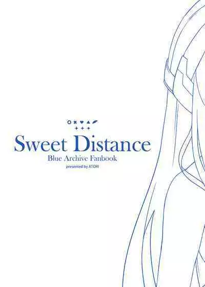 Sweet Distance