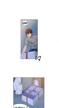 Trap Ch.1-8 (English) (Ongoing)