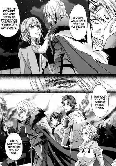 Nirvana no Koi - Love of Nirvana