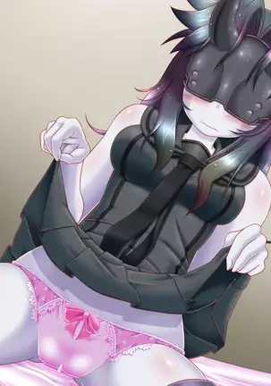 Kanshoku ~Yasen Kei~