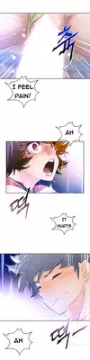 Perfect Half Ch.1-9 (English) (Ongoing)