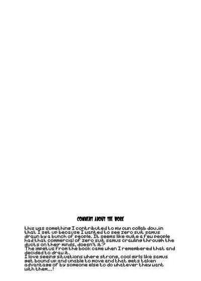 [Stapspats (Hisui)] Crawlspace (Metroid) [Digital] [noSFX] [english]