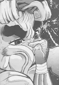 (C56) [Kacchuu Musume (Various)] Kuro Hige Yakkyoku (Various)