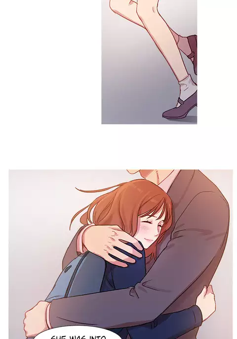 Scandal of the Witch Ch.1-37