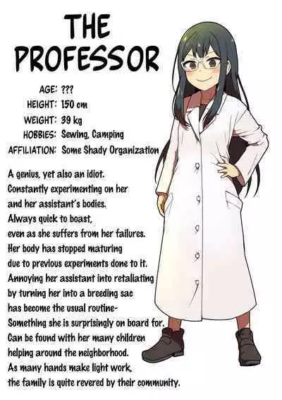 Kankaku Shadan Jikken Shippai | Failed Sensory Deprivation Experiment