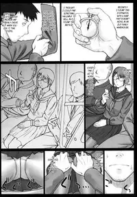 [BANG-YOU] STOPWATCHER [English] [naxusnl, tracesnull, rinfue]