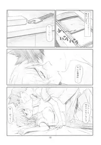 (C77) [Studio N.BALL (Haritama Hiroki)] Originalia