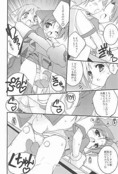 MIRACLE SWEET DREAM 2