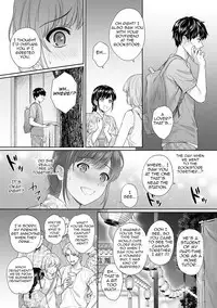 Sensei to Boku Ch. 1-7