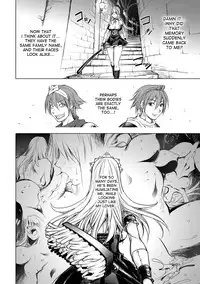 [Kon-Kit] Honey Dip 2nd Love [English]