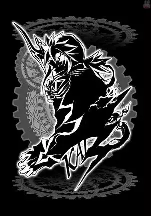 Shinju no Nectar Vol. 1