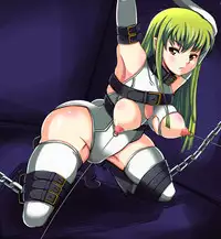 (C78) [NTR Senshi (Hyogo Taro, Momo te risu)] Tribute CC (Code Geass)