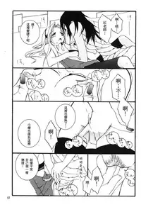 [Kishimoto Saisi] naruto ninja biography vol.06 (naruto) [chinese]