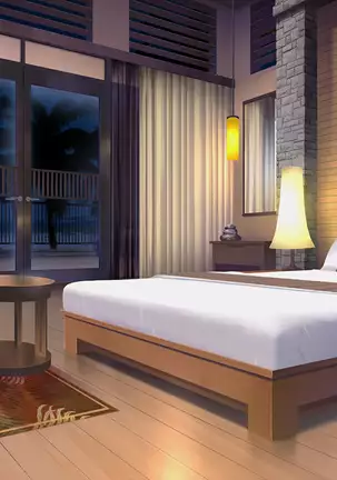 HuniePop 2 Double Date CG Asset Rip