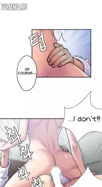 Ghost Love Ch.1-24 (English) (YoManga) (Ongoing)