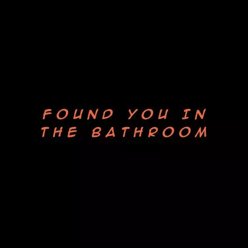 My Lonely Never Ending Game of Hide and Seek