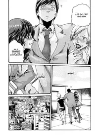 [Haruki] Sense Vol.1 (Complete) [English]