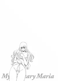 [Misato Yuu] my Hisho Maria [Digital]