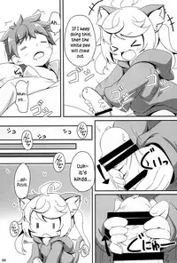 Momomo to Asobo - Let's play with Momomo