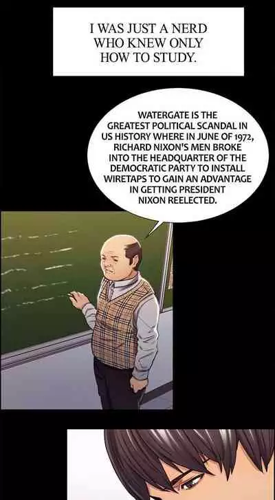 [Serious] Taste of Forbbiden Fruit Ch.20/24 [English] [Hentai Universe]