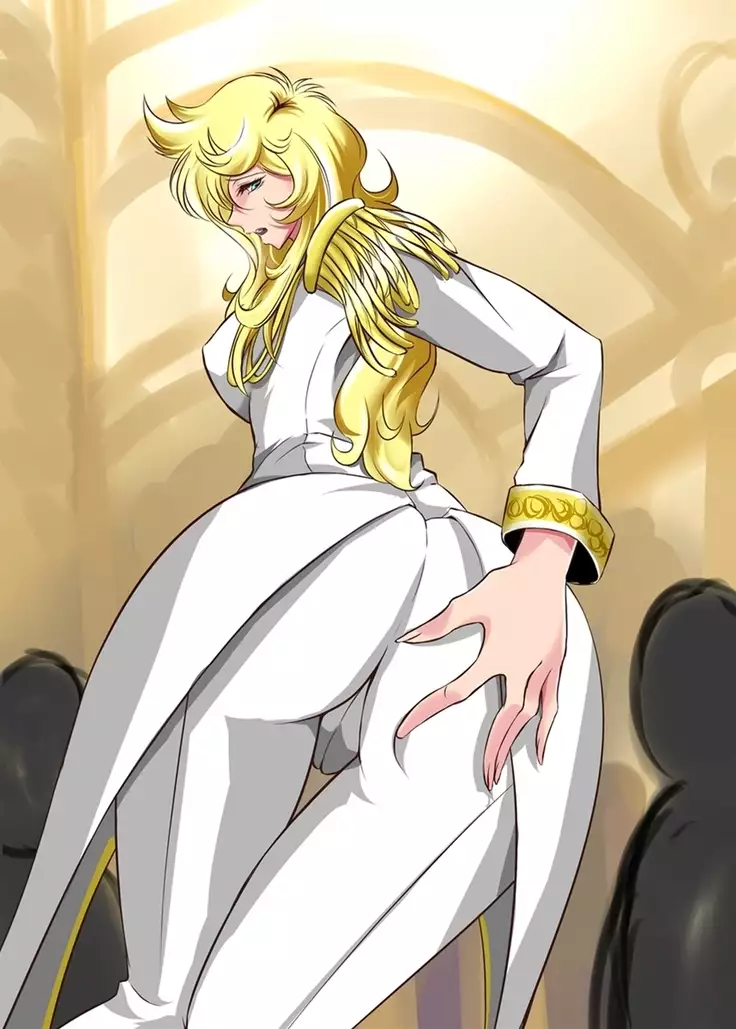 Versailles no Shemale Kizoku