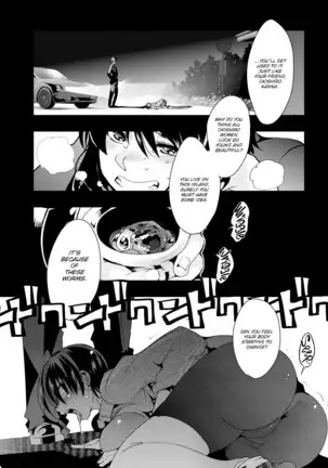 Village of Seduction - Night 1-6