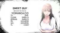 [ I Wonsik] Sweet Guy Ch.1-56 (English) (YoManga) (Ongoing)