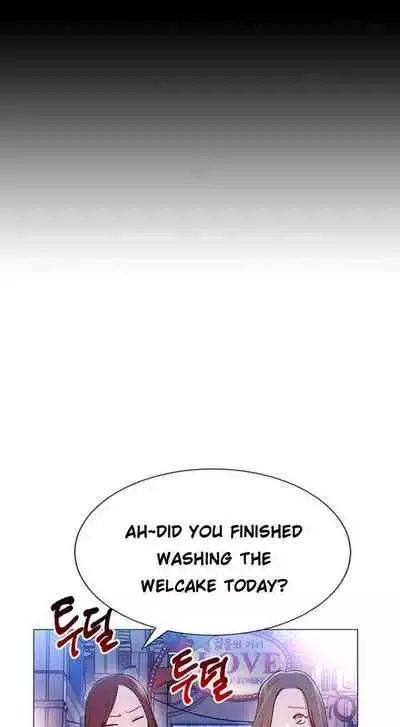 LIVE WITH : DO YOU WANT TO DO IT Ch. 1-9 [English]