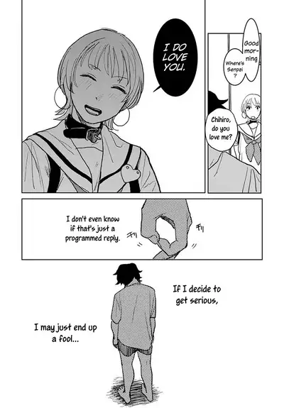 Better than Sex Ch. 1-6